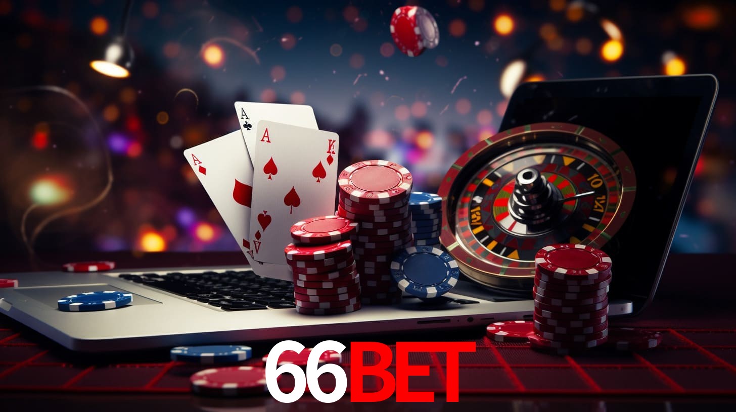 Live Casino 66bet