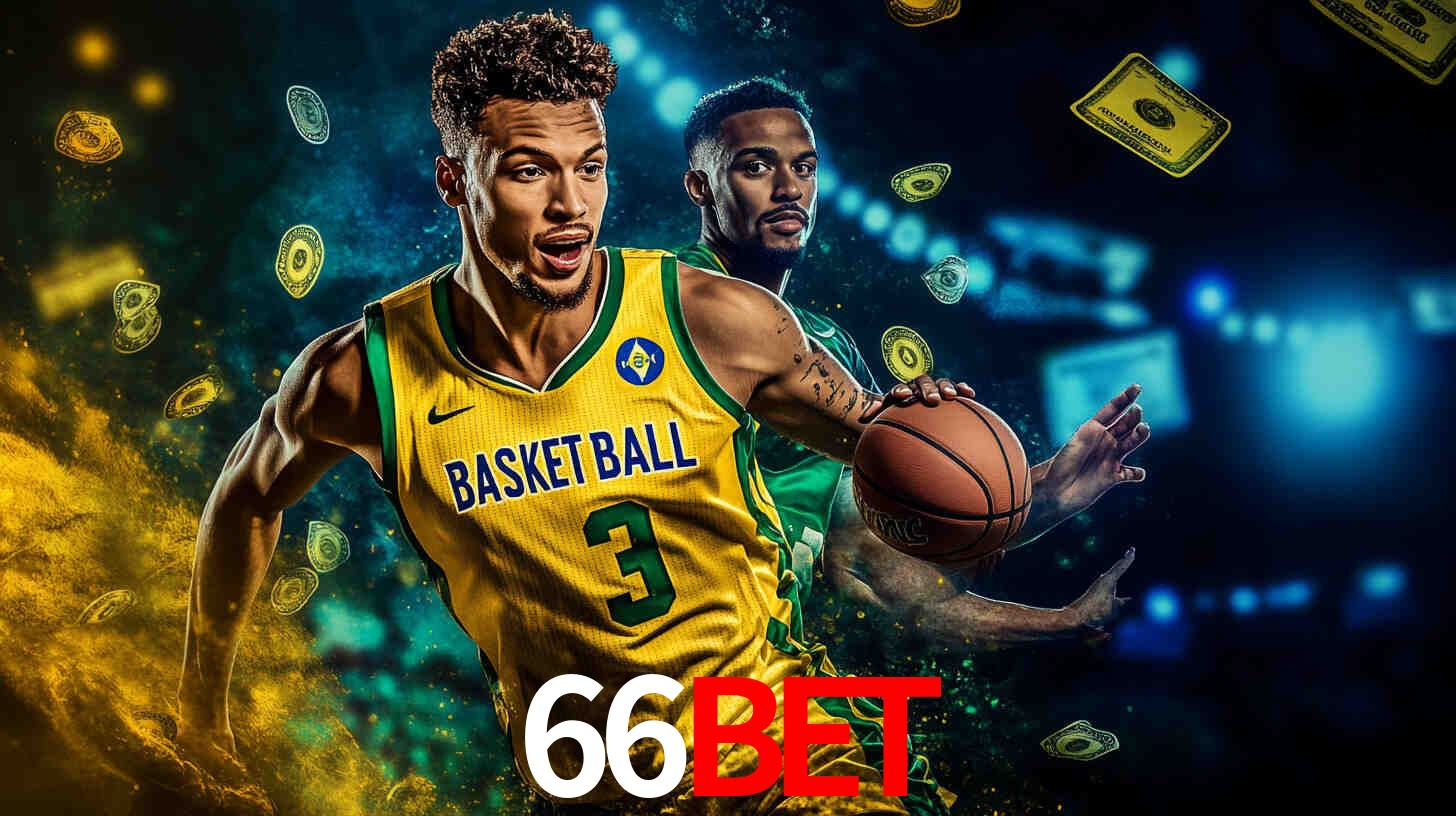 Explorando a Categoria de Eventos em Apostas na 66bet