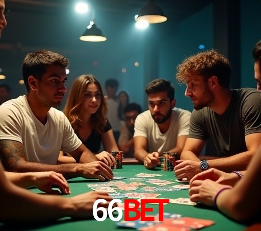 66 bet login APP