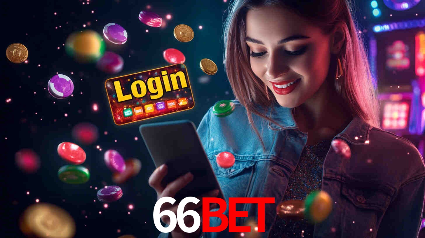 Inovações de Jogos na 66bet: O Futuro das Experiências Interativas