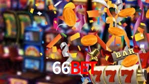 66bet App Interface