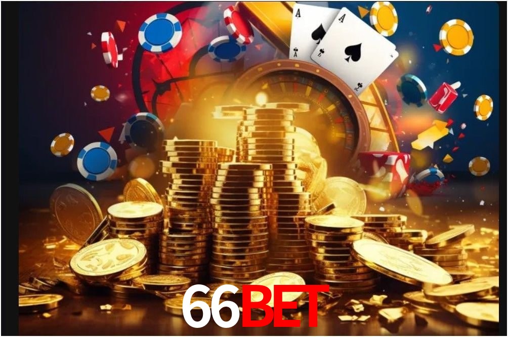 PIX Instantâneo 66bet