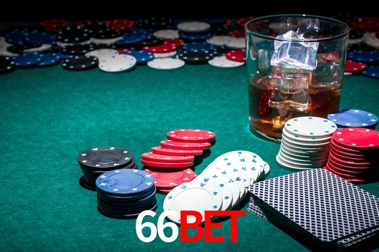 Apostas de Basquete 66bet