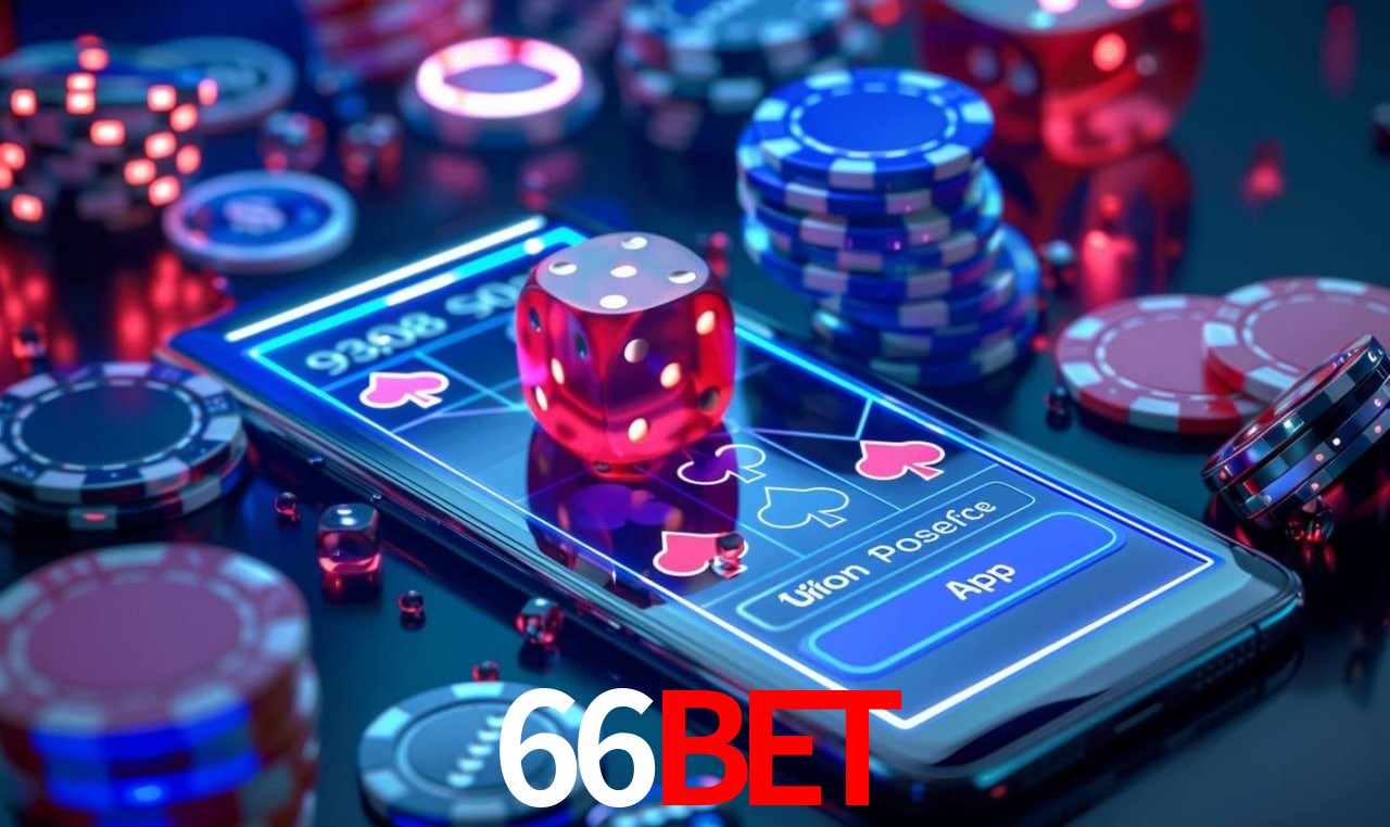 Explore as vantagens do 66bet: serviço profissional e confiabilidade