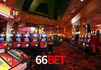 Desvendando o Mundo dos Jogos Virtuais na 66bet