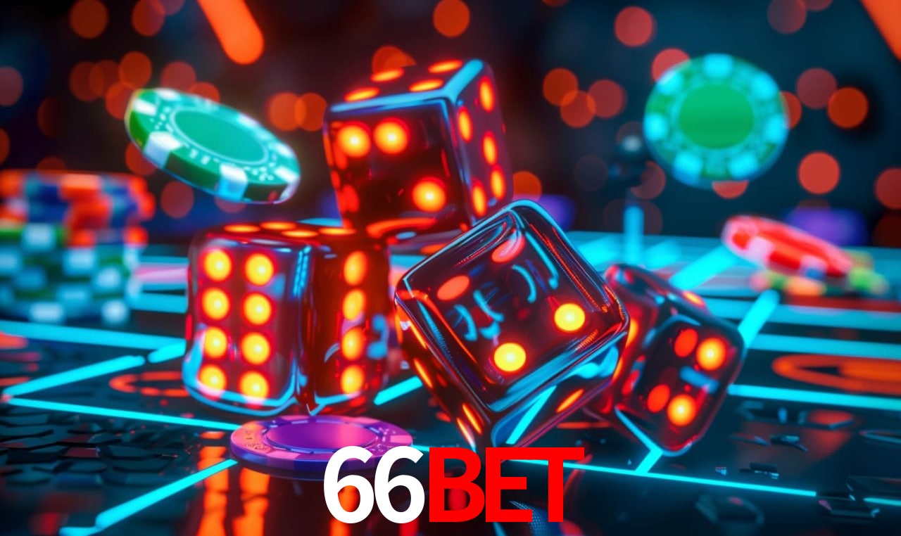 Interface do App 66bet