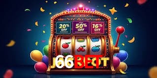 66bet - Jackpot Explosão Instantânea - 66bet.com