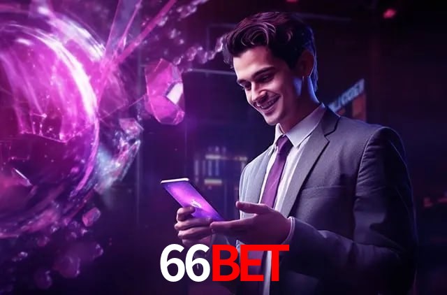 Responsive Design 66bet