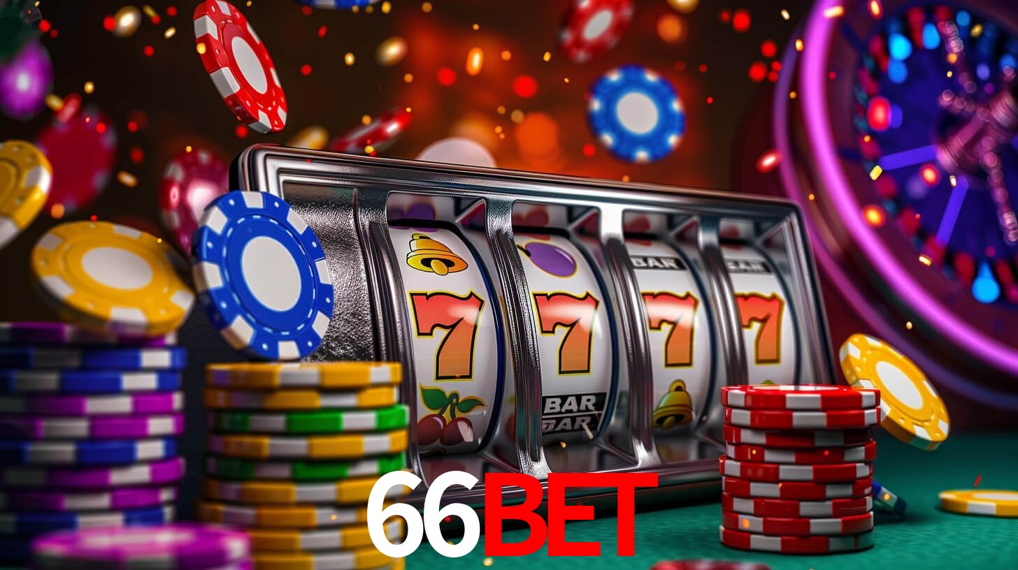 Casino VIP 66bet