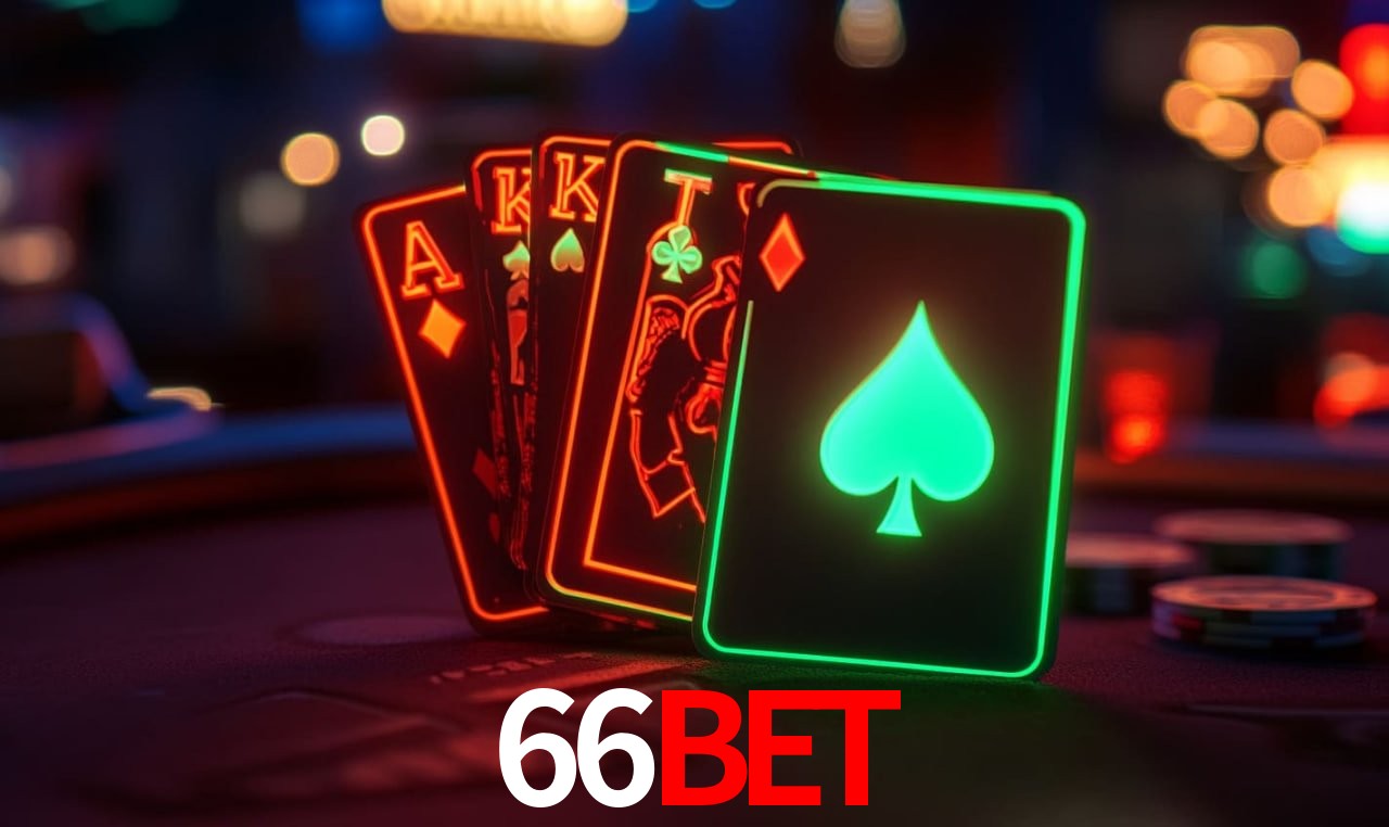 Provedores de Jogos 66bet