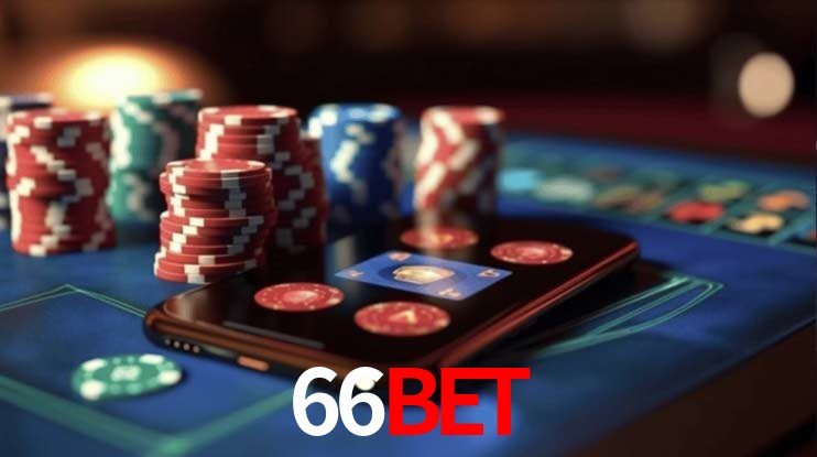 Benefícios da Conta 66bet