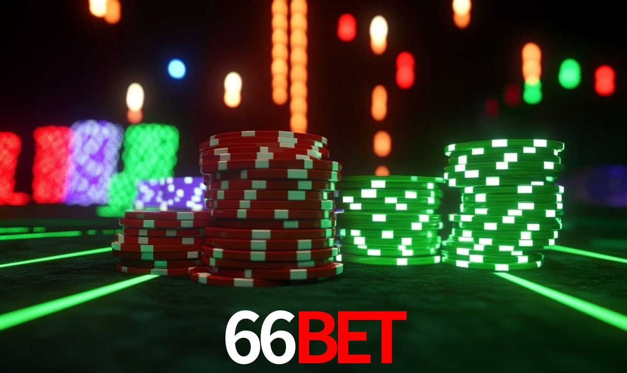 Seasonal Promotions 66bet