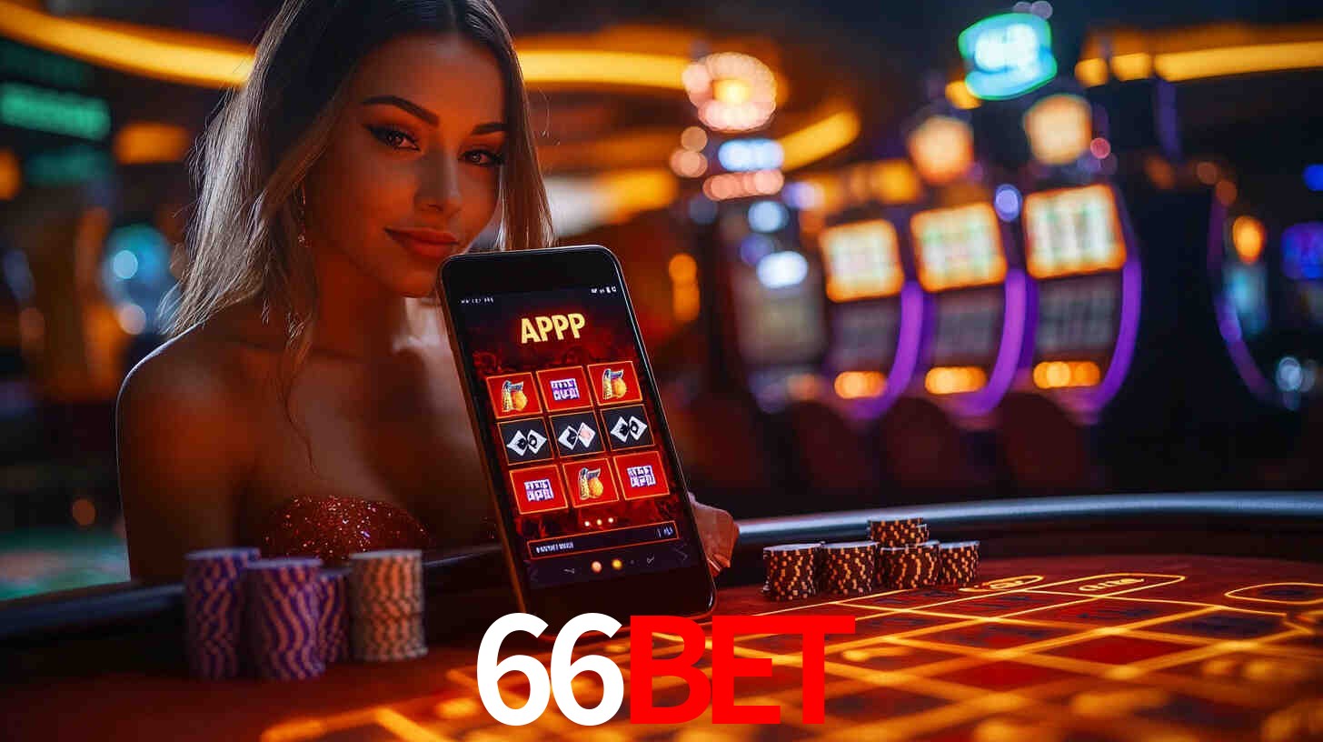 Descubra o Programa VIP da 66bet: Vantagens Exclusivas para Jogadores