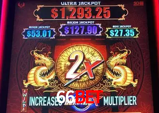 Descubra o Mundo do Cassino Online com 66bet