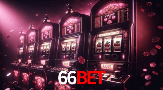 Bônus de Boas-vindas 66bet
