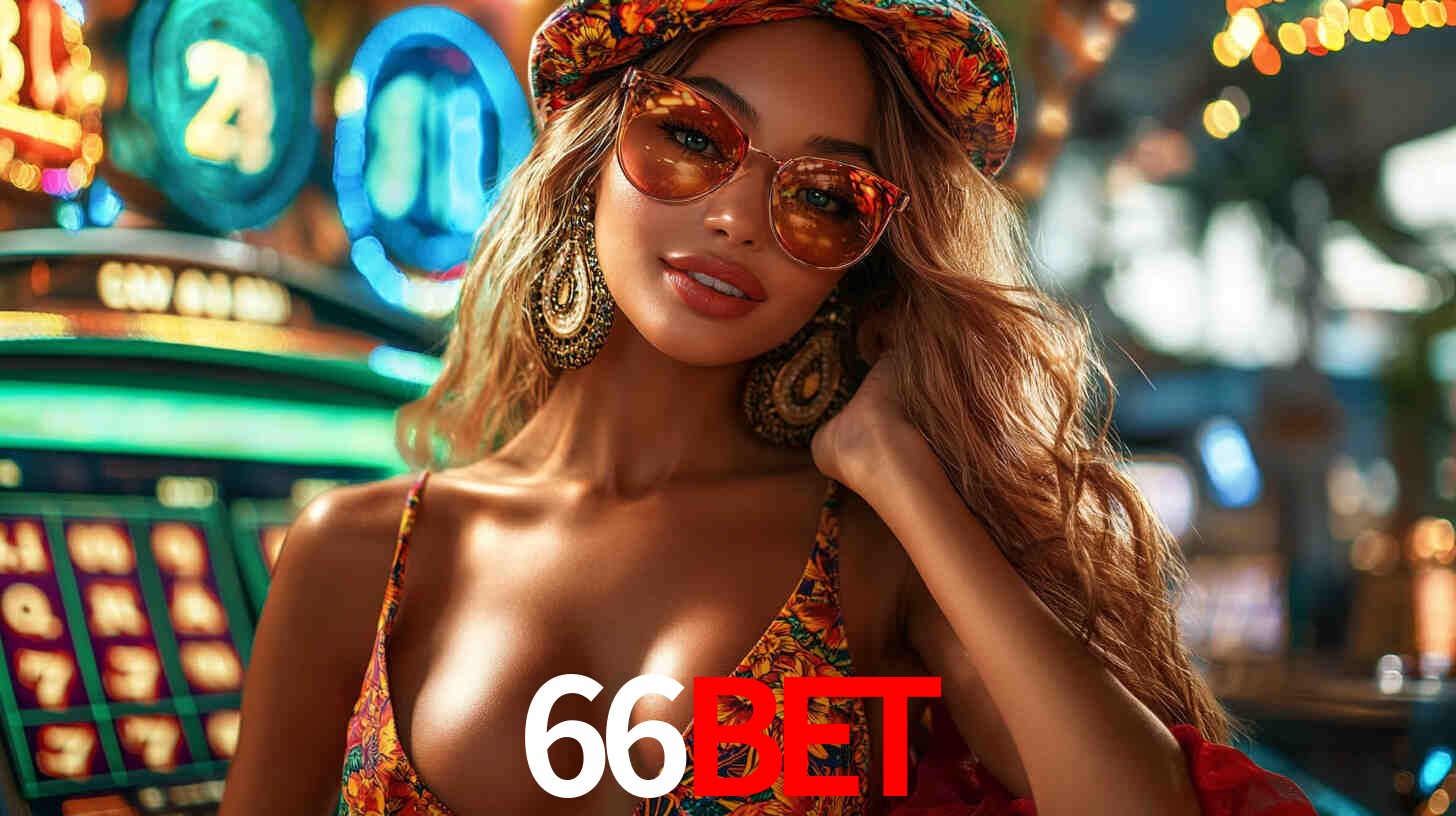 Welcome Bonus 66bet