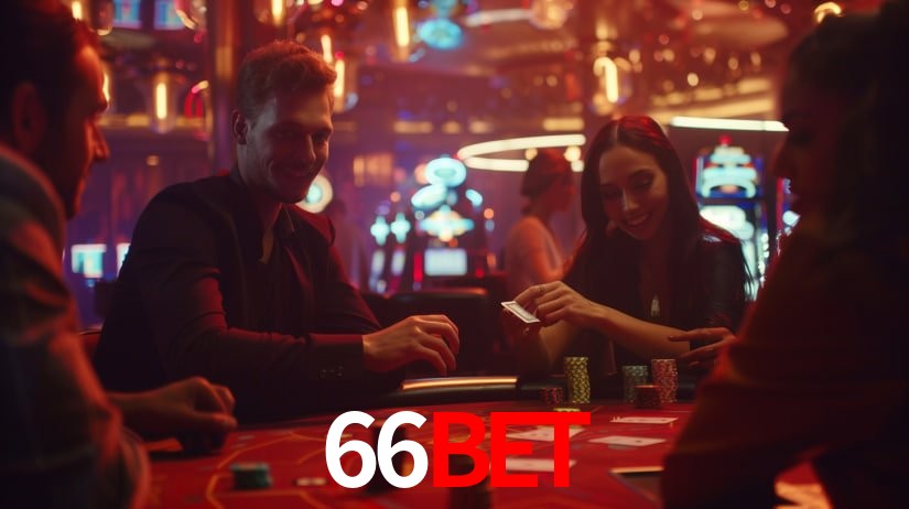 A Popularidade dos Caça-Níqueis no 66bet