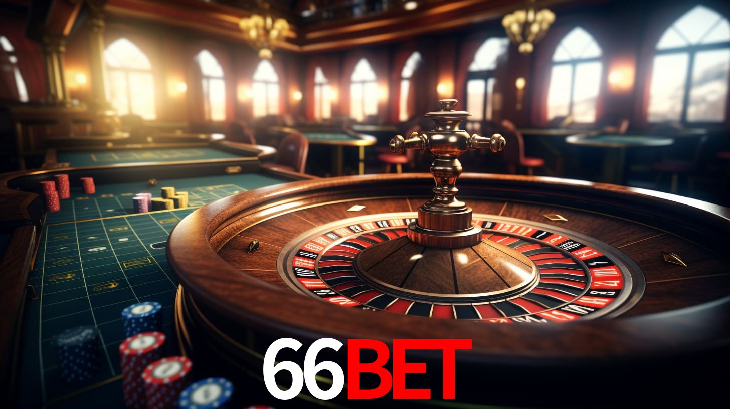 Game Providers 66bet