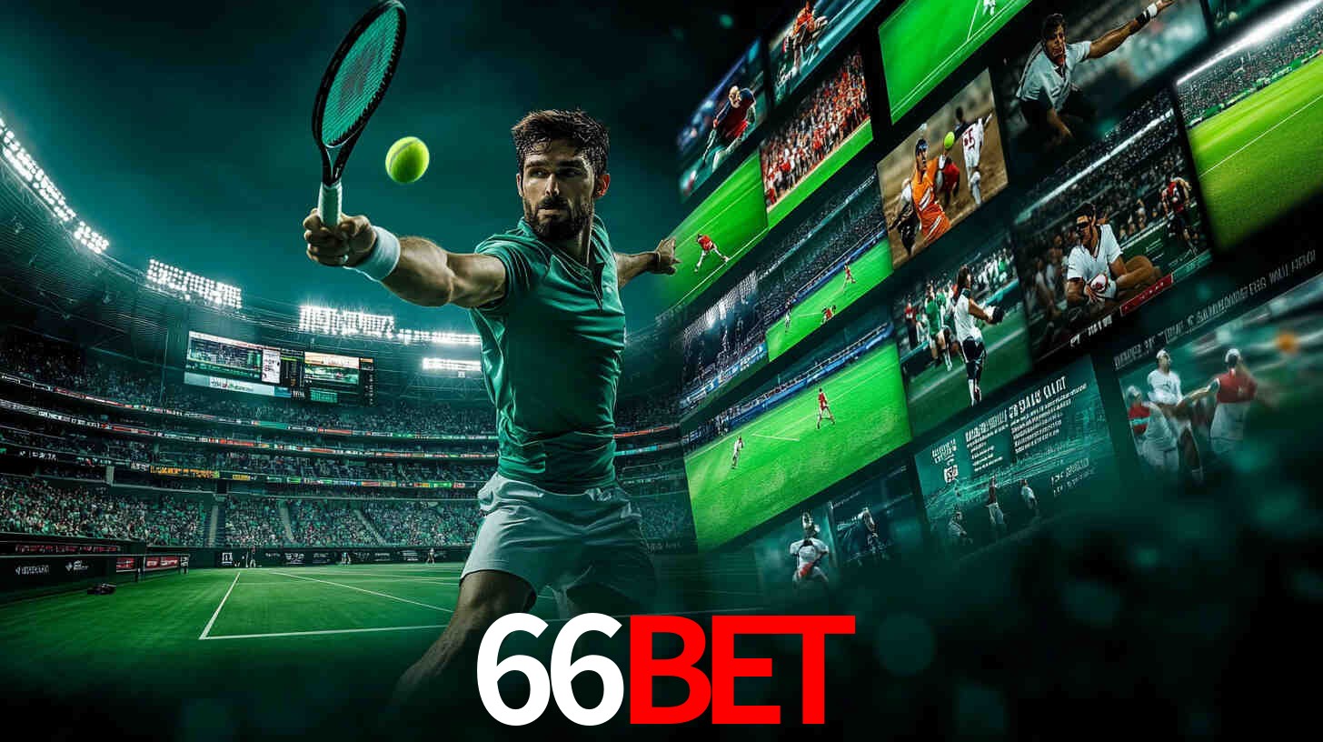 Descubra a Essência do 66bet: Nossa História e Compromissos