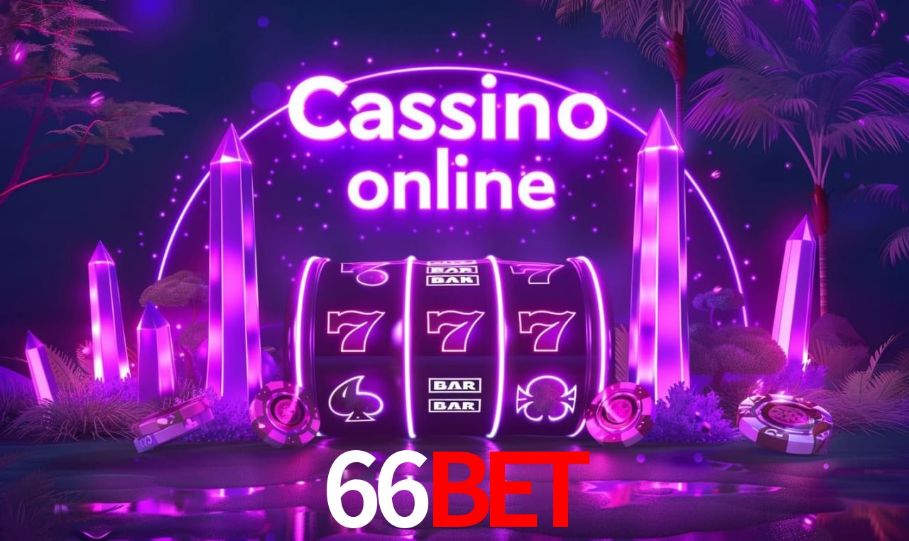 Promoção Relâmpago 66bet