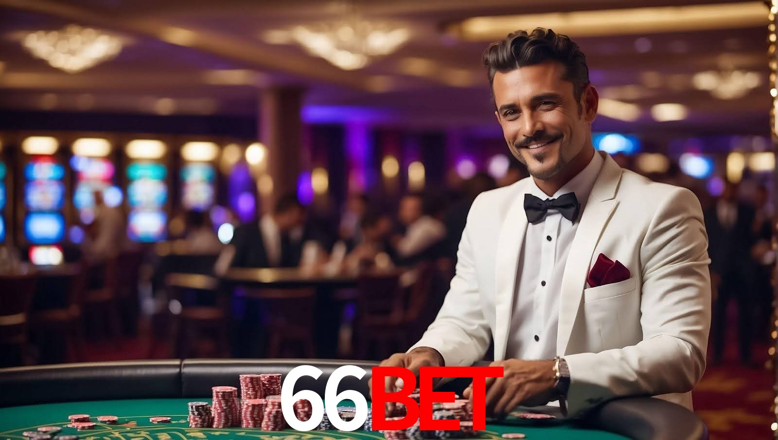 Promoções Sazonais 66bet