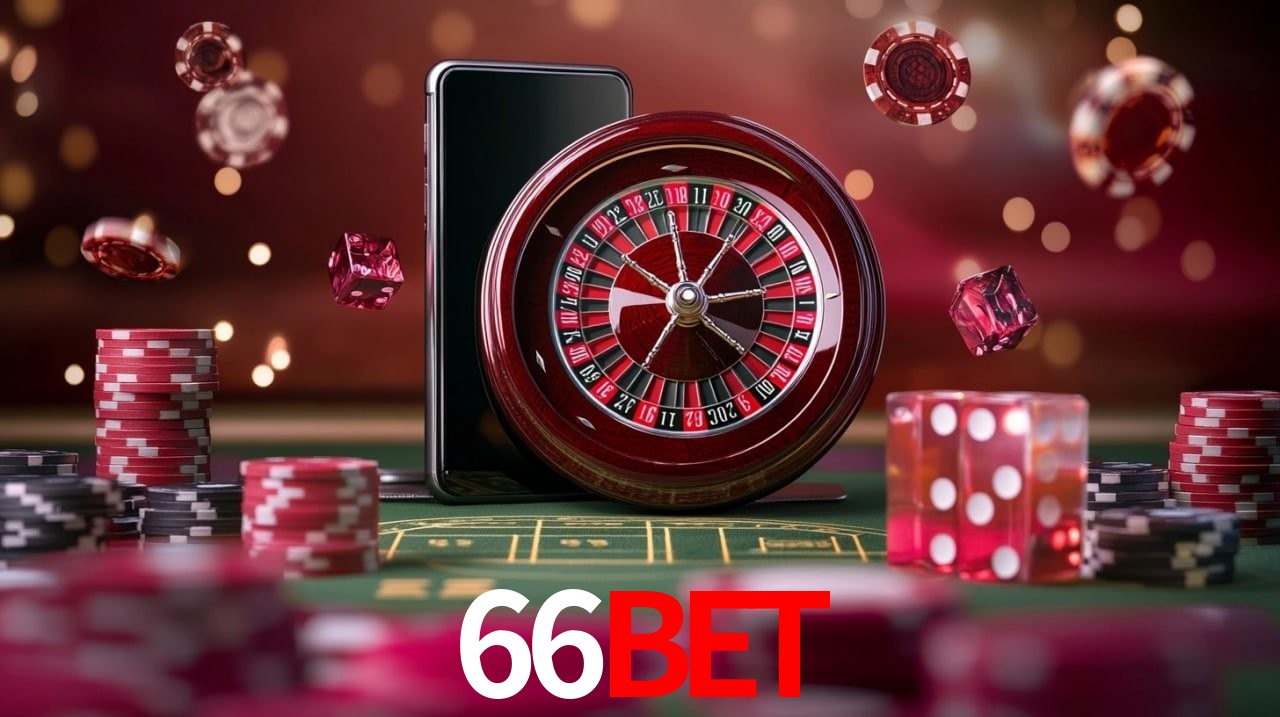 Platform Technology 66bet