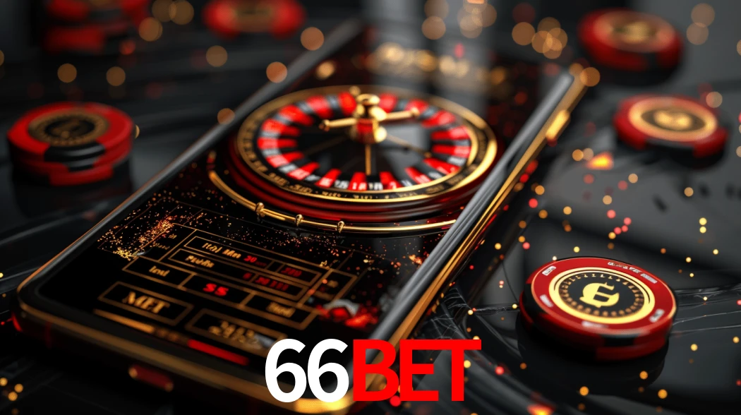 APP oficial da 66bet para mobile