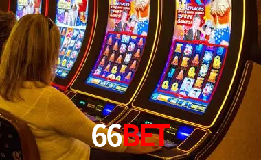 A Experiência Imersiva dos Cassinos Ao Vivo no 66bet