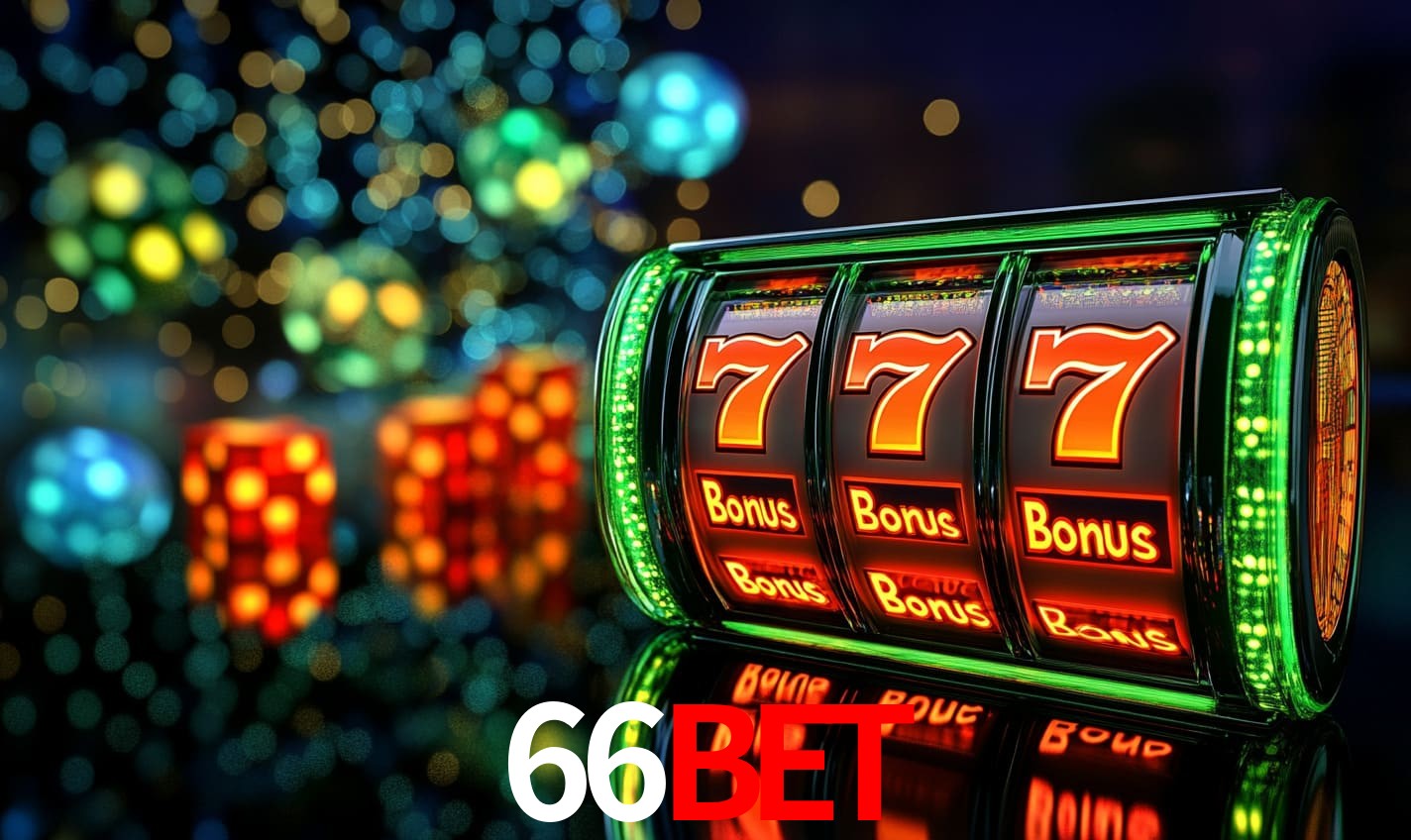 Sistemas de Segurança 66bet