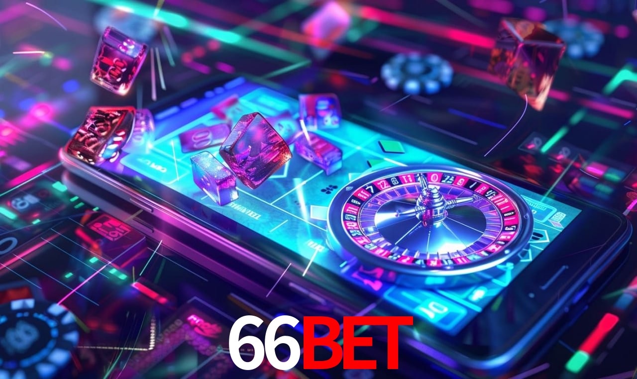 Estatísticas do Jogo 66bet