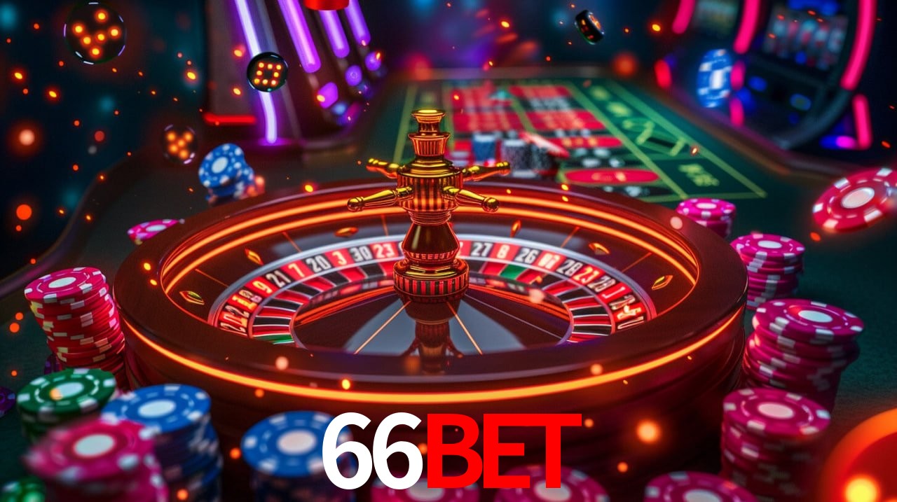 Jogos Exclusivos 66bet