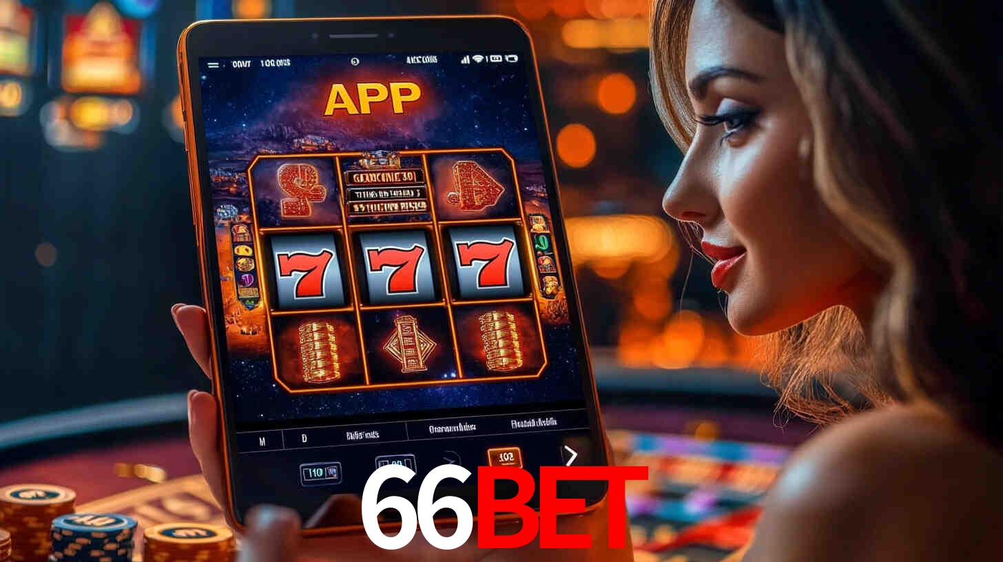 Welcome Bonus 66bet
