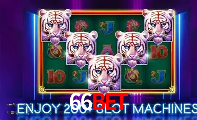 Descubra a Essência do 66bet: Nossa História e Compromissos