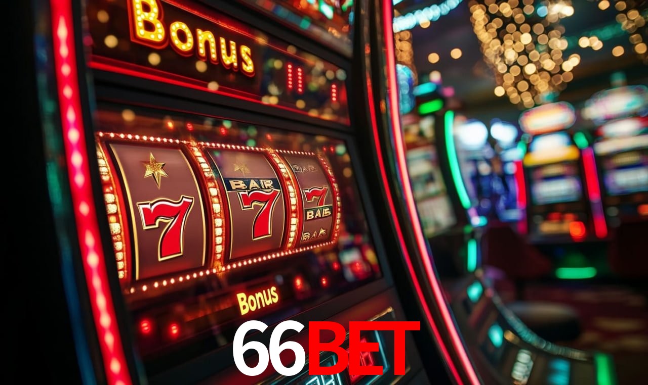 Bônus Generosos e Exclusivos no 66bet para Você!