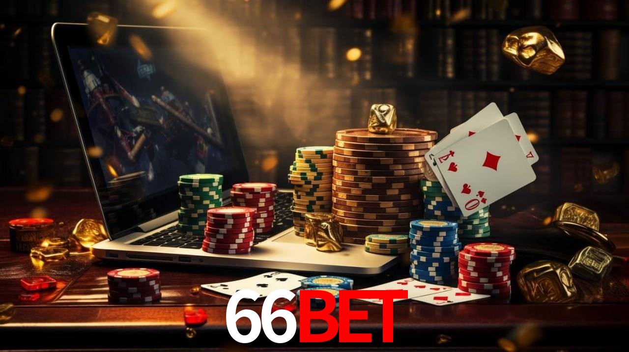 Apostas de Futebol 66bet