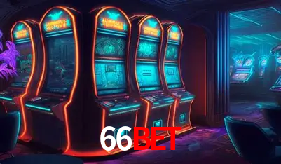 Descubra a Magia dos Jogos de Arcade no 66bet