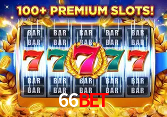 Desvendando o Mundo dos Jogos Virtuais na 66bet