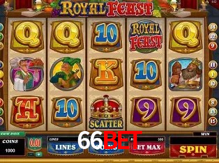 66 bet login APP