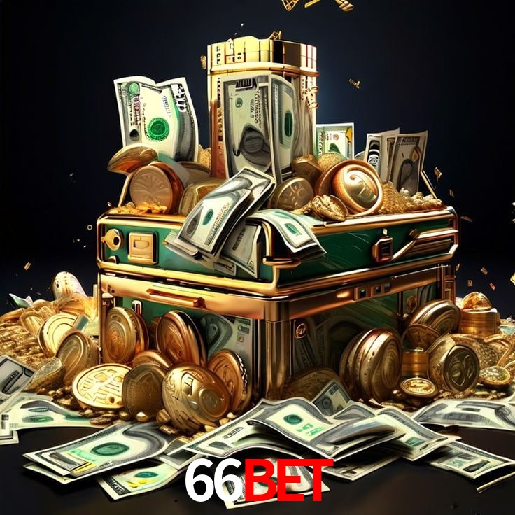 Recursos de Bônus 66bet