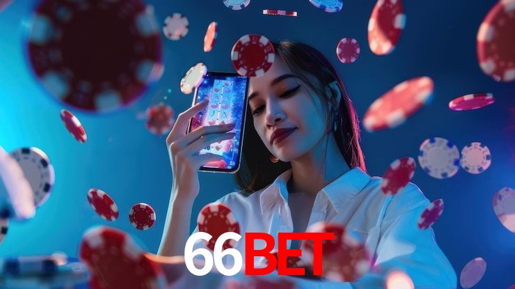 cassino 66bet